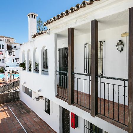 Weforyou Near The Beach Two Bedrooms In Pueblo Evita Benalmadena Ngoại thất bức ảnh