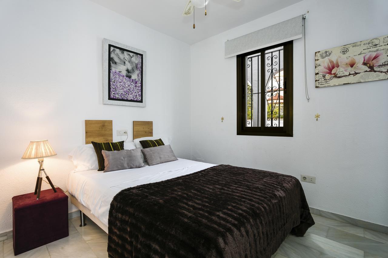 Weforyou Near The Beach Two Bedrooms In Pueblo Evita Benalmadena Ngoại thất bức ảnh