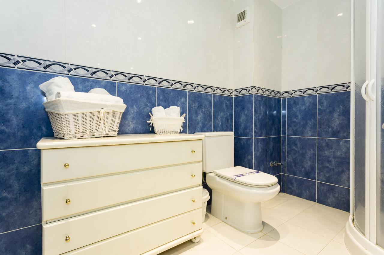 Weforyou Near The Beach Two Bedrooms In Pueblo Evita Benalmadena Ngoại thất bức ảnh