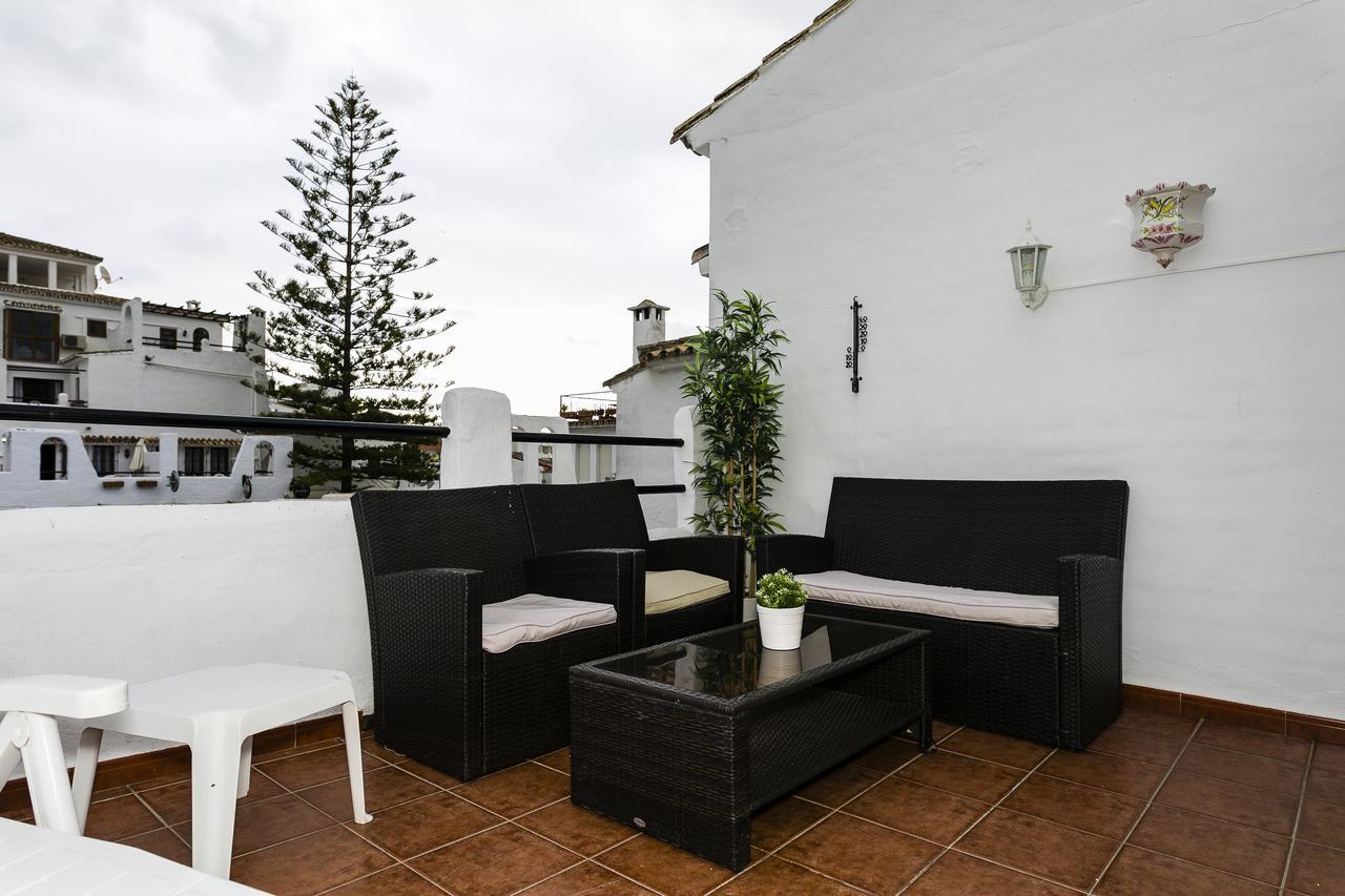 Weforyou Near The Beach Two Bedrooms In Pueblo Evita Benalmadena Ngoại thất bức ảnh