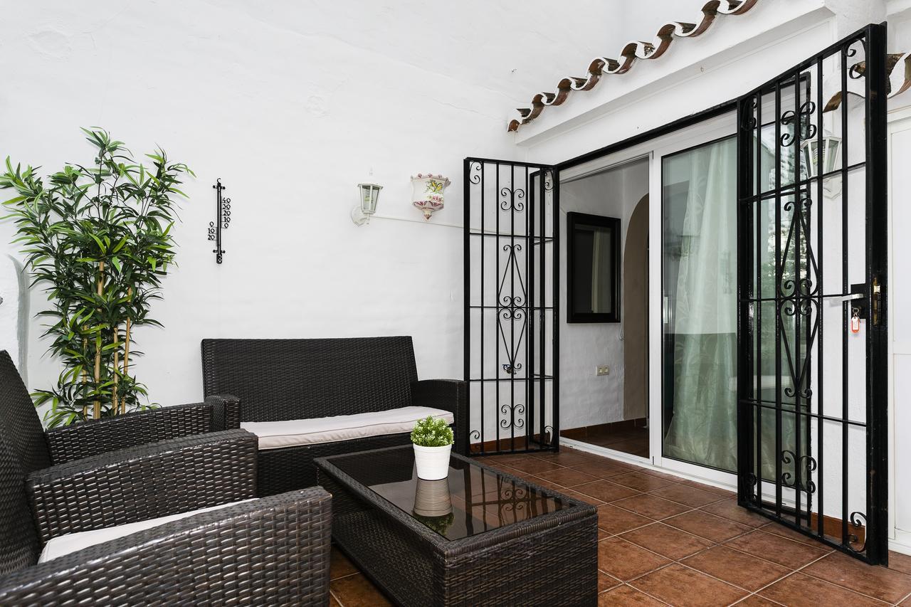 Weforyou Near The Beach Two Bedrooms In Pueblo Evita Benalmadena Ngoại thất bức ảnh