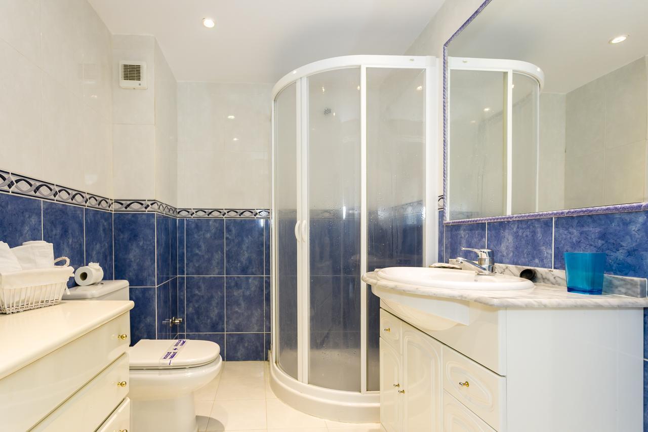 Weforyou Near The Beach Two Bedrooms In Pueblo Evita Benalmadena Ngoại thất bức ảnh