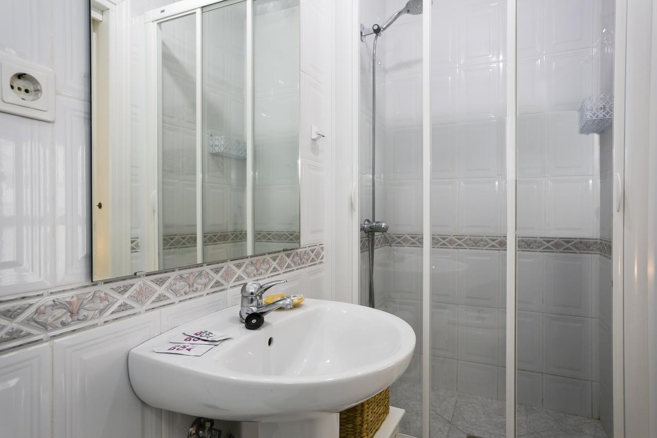 Weforyou Near The Beach Two Bedrooms In Pueblo Evita Benalmadena Ngoại thất bức ảnh