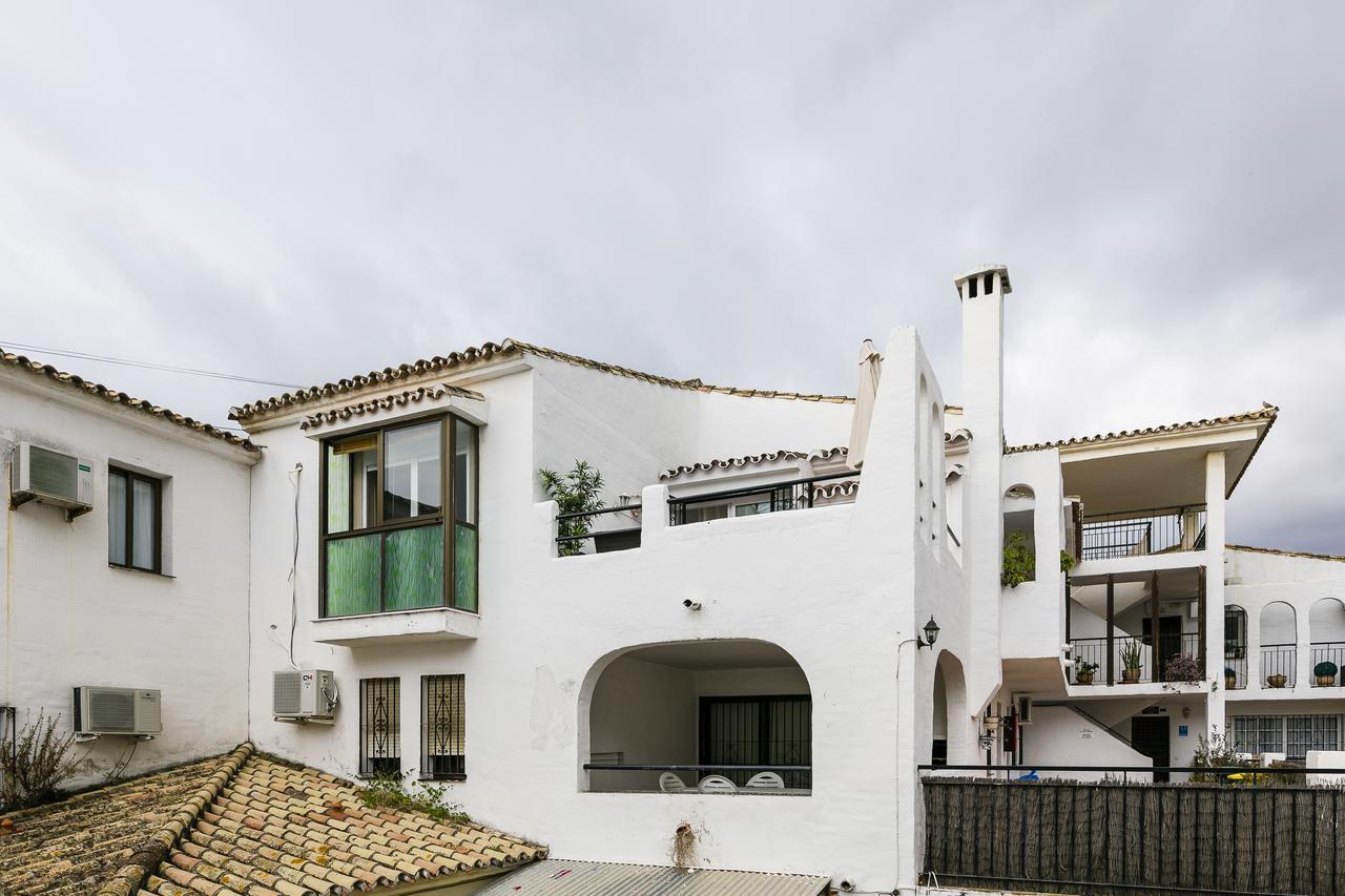 Weforyou Near The Beach Two Bedrooms In Pueblo Evita Benalmadena Ngoại thất bức ảnh