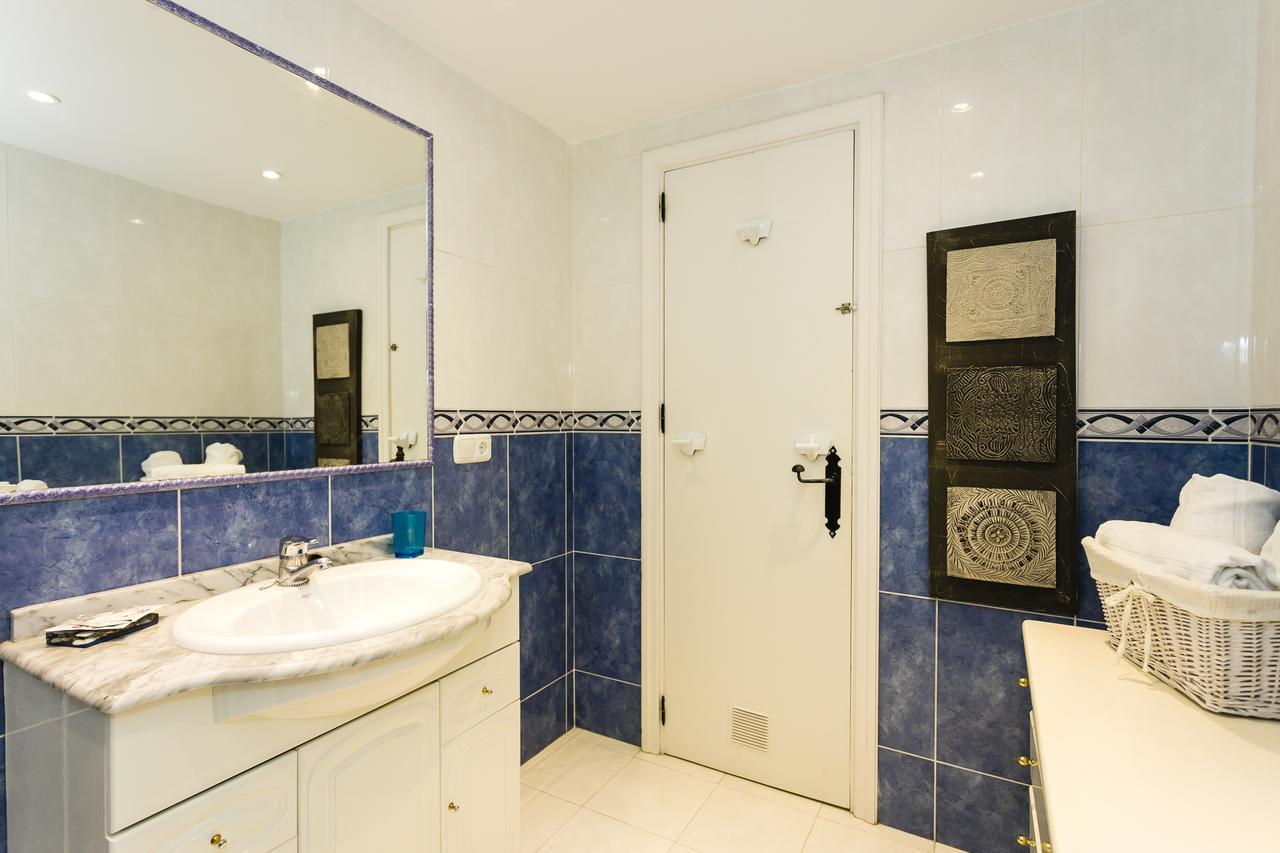 Weforyou Near The Beach Two Bedrooms In Pueblo Evita Benalmadena Ngoại thất bức ảnh