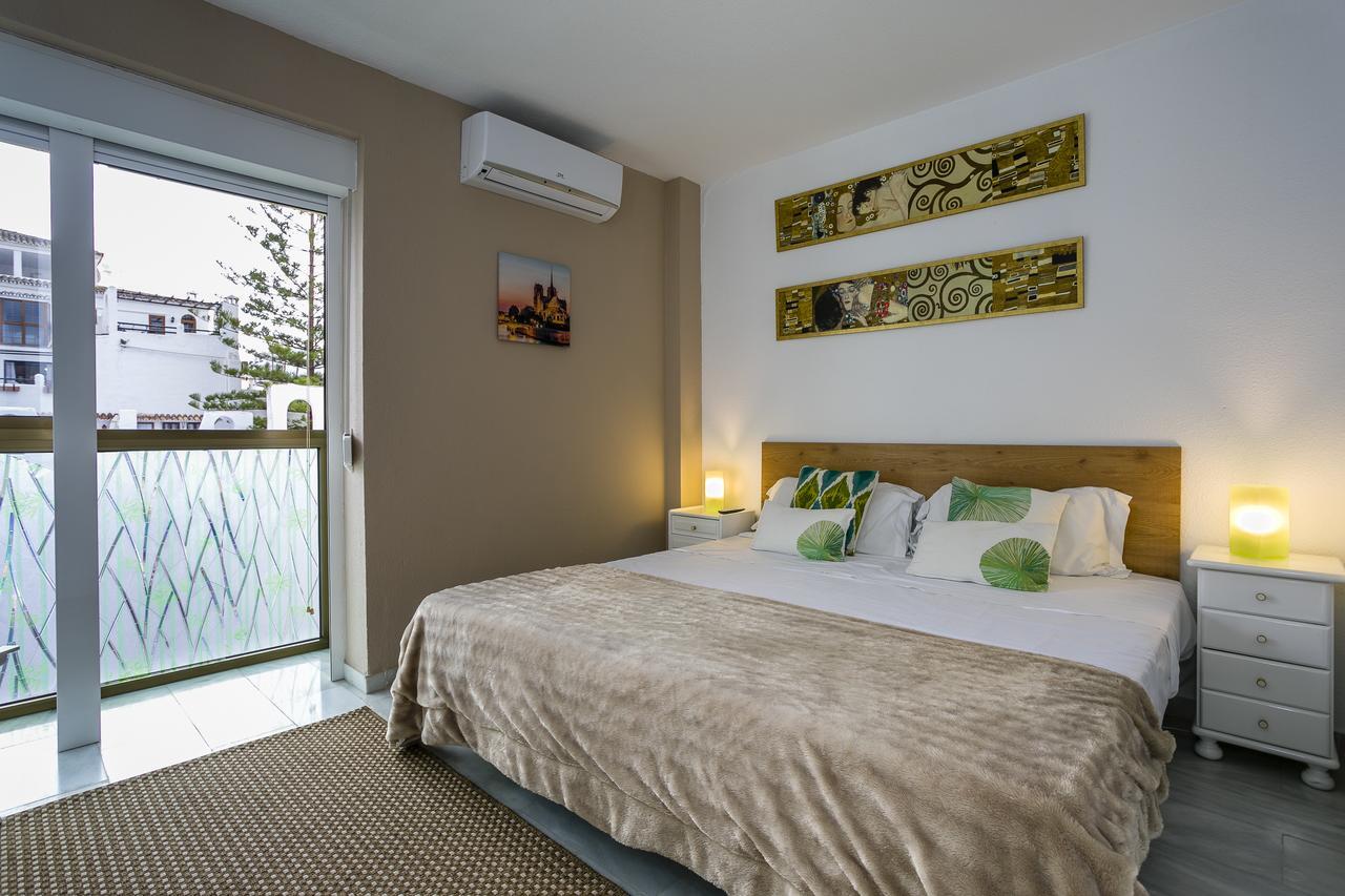 Weforyou Near The Beach Two Bedrooms In Pueblo Evita Benalmadena Ngoại thất bức ảnh