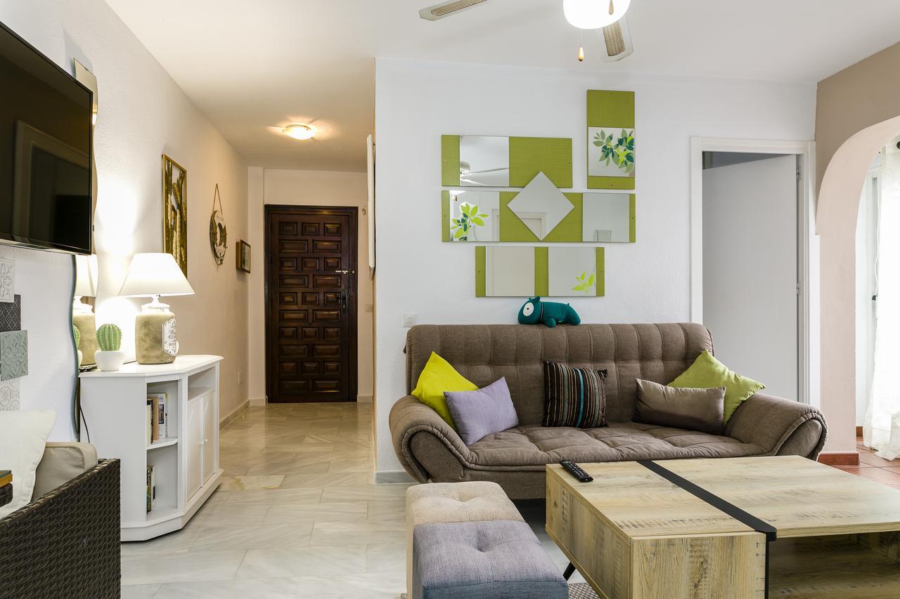 Weforyou Near The Beach Two Bedrooms In Pueblo Evita Benalmadena Ngoại thất bức ảnh