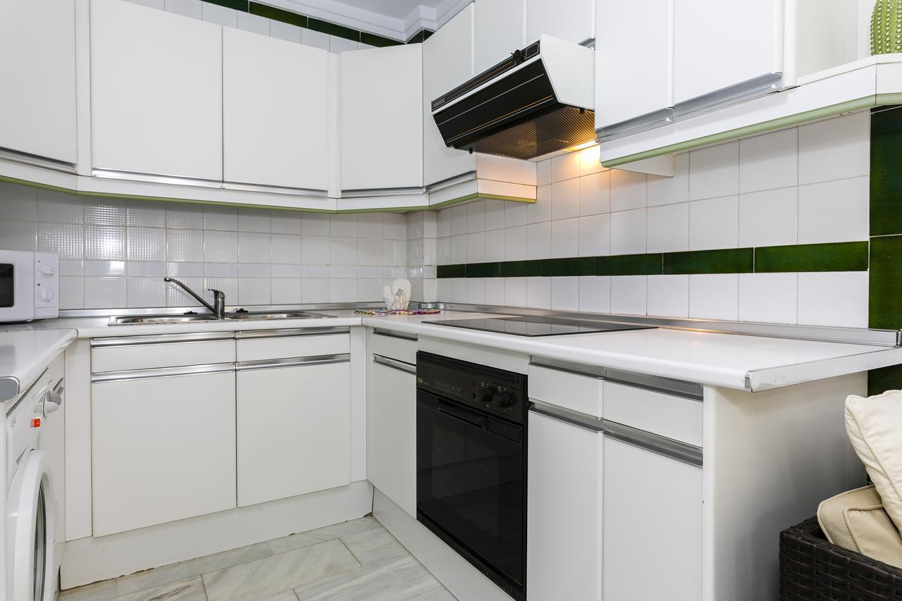 Weforyou Near The Beach Two Bedrooms In Pueblo Evita Benalmadena Ngoại thất bức ảnh