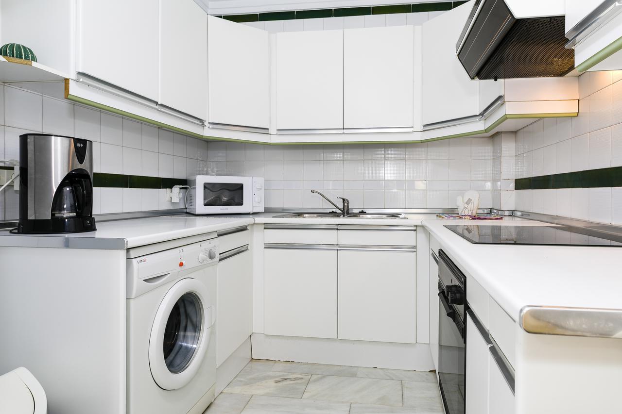 Weforyou Near The Beach Two Bedrooms In Pueblo Evita Benalmadena Ngoại thất bức ảnh