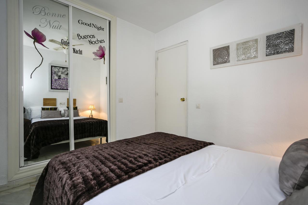 Weforyou Near The Beach Two Bedrooms In Pueblo Evita Benalmadena Ngoại thất bức ảnh