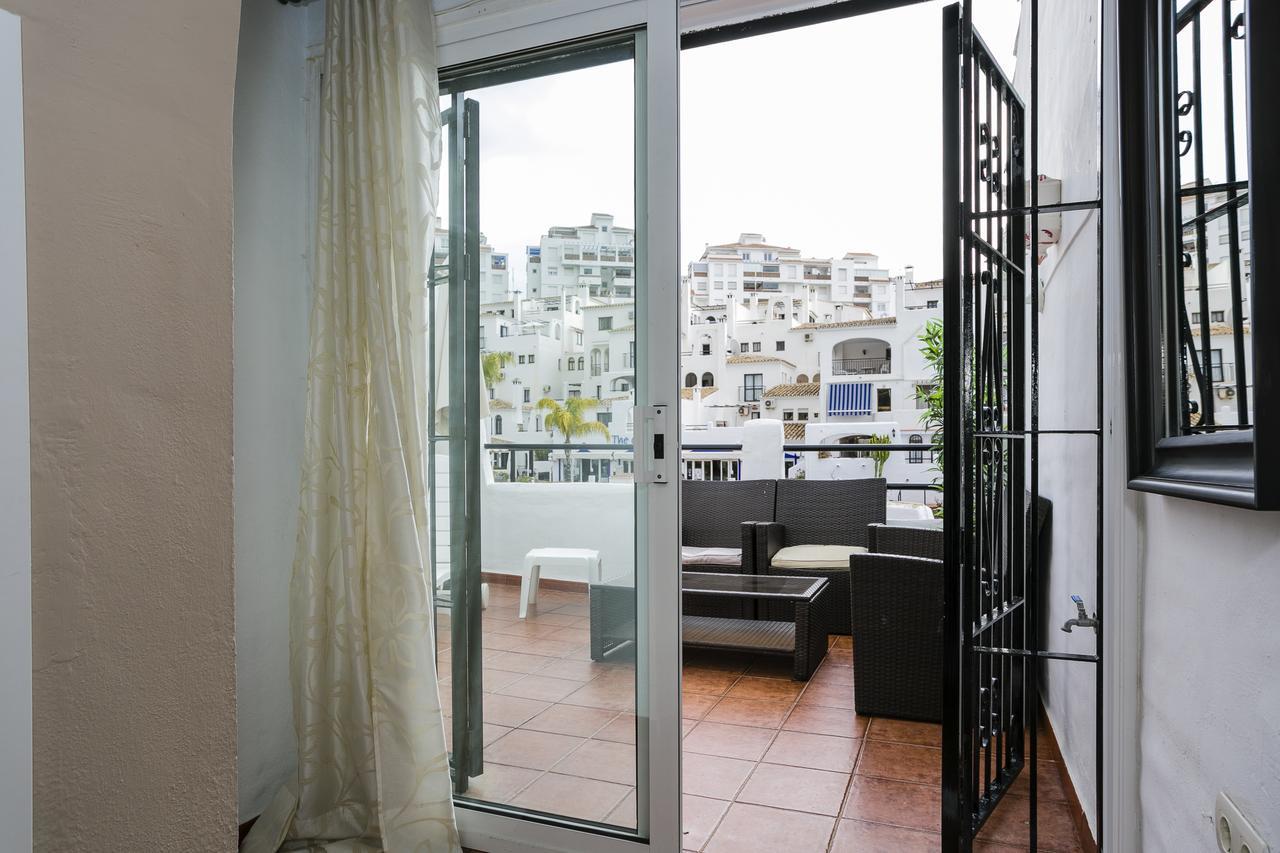 Weforyou Near The Beach Two Bedrooms In Pueblo Evita Benalmadena Ngoại thất bức ảnh