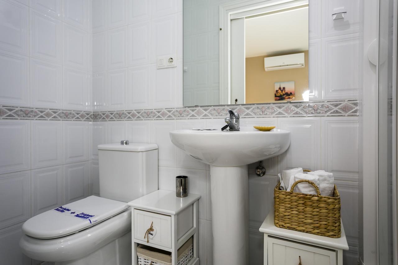 Weforyou Near The Beach Two Bedrooms In Pueblo Evita Benalmadena Ngoại thất bức ảnh