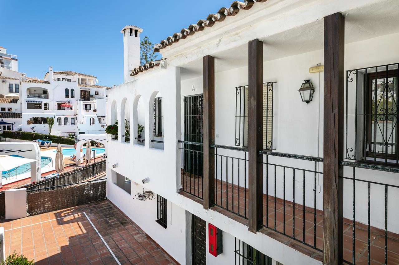 Weforyou Near The Beach Two Bedrooms In Pueblo Evita Benalmadena Ngoại thất bức ảnh