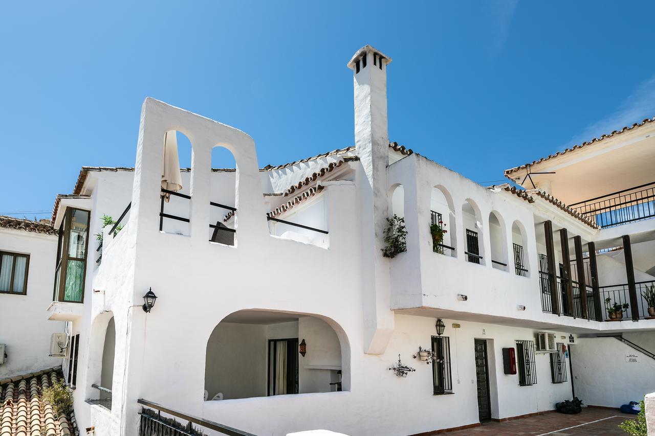 Weforyou Near The Beach Two Bedrooms In Pueblo Evita Benalmadena Ngoại thất bức ảnh