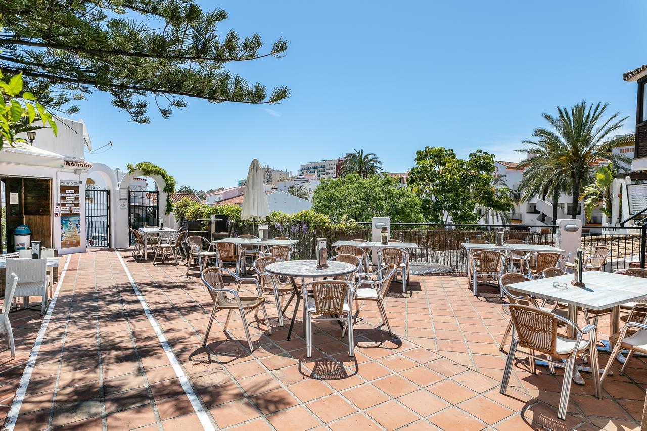 Weforyou Near The Beach Two Bedrooms In Pueblo Evita Benalmadena Ngoại thất bức ảnh