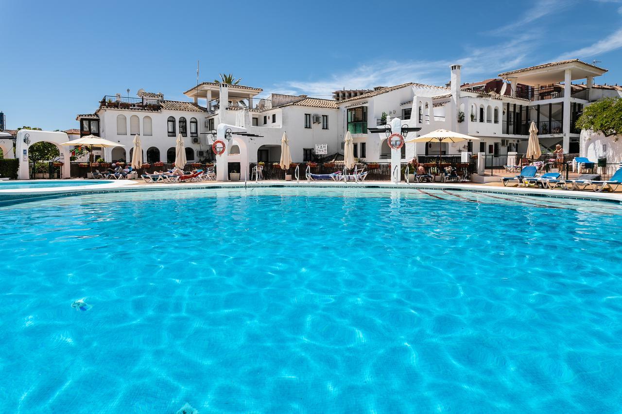 Weforyou Near The Beach Two Bedrooms In Pueblo Evita Benalmadena Ngoại thất bức ảnh