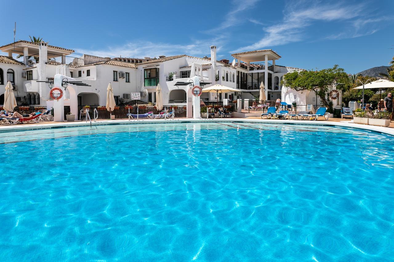 Weforyou Near The Beach Two Bedrooms In Pueblo Evita Benalmadena Ngoại thất bức ảnh